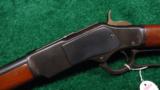  WINCHESTER 1873 IN 44 CALIBER - 2 of 13
