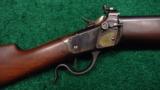  WINCHESTER US MARKED WINDER MUSKET - 1 of 13