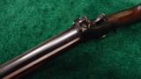  WINCHESTER US MARKED WINDER MUSKET - 4 of 13
