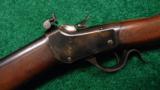  WINCHESTER US MARKED WINDER MUSKET - 2 of 13