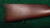  WINCHESTER US MARKED WINDER MUSKET - 11 of 13