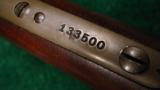  WINCHESTER US MARKED WINDER MUSKET - 10 of 13