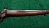  WINCHESTER US MARKED WINDER MUSKET - 5 of 13