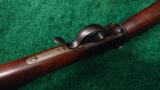  WINCHESTER US MARKED WINDER MUSKET - 3 of 13