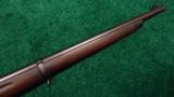  WINCHESTER US MARKED WINDER MUSKET - 7 of 13