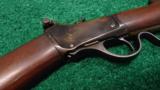  WINCHESTER US MARKED WINDER MUSKET - 8 of 13
