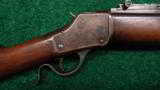 WINCHESTER HIGH WALL MUSKET - 1 of 12