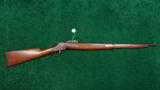 WINCHESTER HIGH WALL MUSKET - 12 of 12