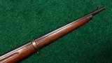 WINCHESTER HIGH WALL MUSKET - 7 of 12