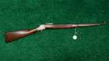 WINCHESTER HIGH WALL CALIBER 22LR MUSKET - 11 of 11