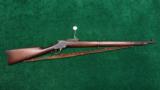 WINCHESTER HIGH WALL MUSKET - 12 of 13