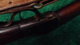 WINCHESTER HIGH WALL MUSKET - 3 of 13