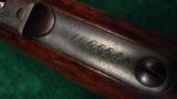  WINCHESTER 1873 RIFLE - 10 of 13