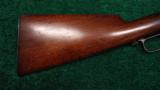  WINCHESTER 1873 RIFLE - 11 of 13