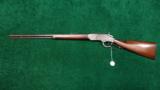  WINCHESTER 1873 RIFLE - 12 of 13