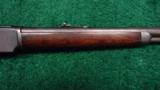  WINCHESTER 1873 RIFLE - 5 of 13