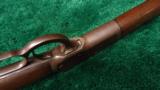  ANTIQUE 1892 WINCHESTER - 3 of 12