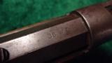  ANTIQUE 1892 WINCHESTER - 6 of 12