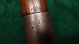  ANTIQUE 1892 WINCHESTER - 9 of 12