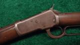  ANTIQUE 1892 WINCHESTER - 2 of 12