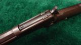  ANTIQUE 1892 WINCHESTER - 4 of 12
