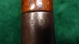  WINCHESTER 1892 SPECIAL ORDER RIFLE - 9 of 12
