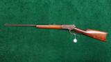  WINCHESTER 1892 SPECIAL ORDER RIFLE - 11 of 12