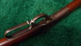  WINCHESTER 1892 SPECIAL ORDER RIFLE - 3 of 12