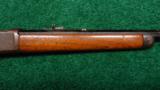  WINCHESTER 1892 SPECIAL ORDER RIFLE - 5 of 12