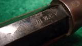  WINCHESTER 1892 SPECIAL ORDER RIFLE - 6 of 12