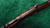 WINCHESTER 1892 SPECIAL ORDER RIFLE - 4 of 12