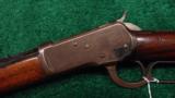  WINCHESTER 1892 SPECIAL ORDER RIFLE - 2 of 12