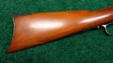  WINCHESTER 1873 IN 44 CALIBER - 10 of 12