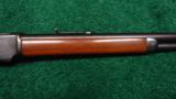  WINCHESTER 1873 IN 44 CALIBER - 5 of 12