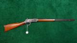  WINCHESTER 1873 IN 44 CALIBER - 12 of 12