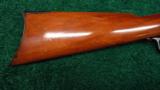  WINCHESTER 1873 IN CALIBER 44 - 11 of 13