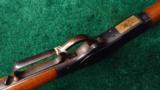  WINCHESTER 1873 IN CALIBER 44 - 3 of 13