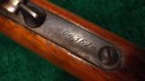  WINCHESTER 1873 IN CALIBER 44 - 10 of 13