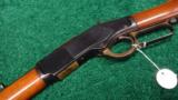  WINCHESTER 1873 IN CALIBER 44 - 8 of 13