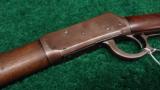  WINCHESTER MODEL 94 16” SHORT RIFLE - 8 of 12