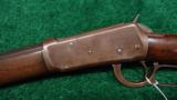  WINCHESTER MODEL 94 16” SHORT RIFLE - 2 of 12