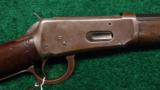  WINCHESTER MODEL 94 16” SHORT RIFLE - 1 of 12