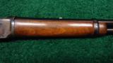  POST 64 - WINCHESTER MODEL 94 ANTIQUE CARBINE - 5 of 12
