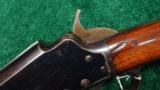  MARLIN MODEL 1898 SLIDE ACTION SHOTGUN - 8 of 14