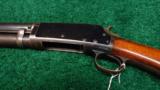  MARLIN MODEL 1898 SLIDE ACTION SHOTGUN - 4 of 14