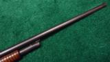  MARLIN MODEL 1898 SLIDE ACTION SHOTGUN - 10 of 14