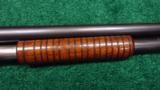  MARLIN MODEL 1898 SLIDE ACTION SHOTGUN - 7 of 14