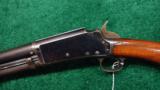  MARLIN MODEL 1898 SLIDE ACTION SHOTGUN - 2 of 14