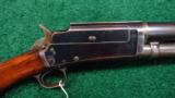  MARLIN MODEL 1898 SLIDE ACTION SHOTGUN - 1 of 14
