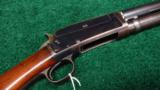  MARLIN MODEL 1898 SLIDE ACTION SHOTGUN - 3 of 14